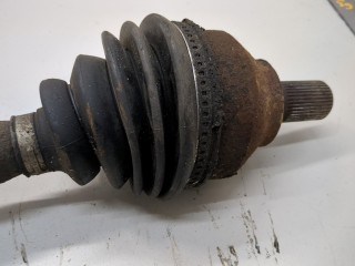 Полуось (приводной вал, шрус) правая передняя, Ford Focus 2004-2008