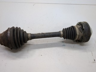 Полуось (приводной вал, шрус) левая передняя, Volkswagen Passat 2005-2010