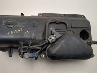Корпус воздушного фильтра, Nissan Note E11 2008-2013