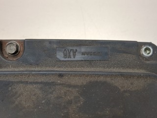Корпус воздушного фильтра, ориг. номер 16500AX60A, 16500AX61A, Nissan Note E11 2008-2013