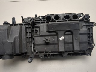 Корпус воздушного фильтра, ориг. номер 16500AX60A, 16500AX61A, Nissan Note E11 2008-2013