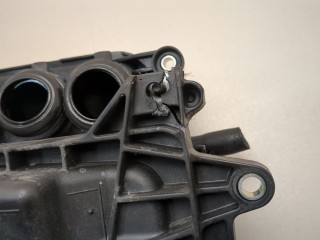 Корпус воздушного фильтра, ориг. номер 16500AX60A, 16500AX61A, Nissan Note E11 2008-2013