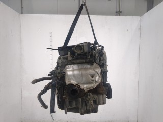 Заслонка дроссельная, Renault Megane 2006-2009