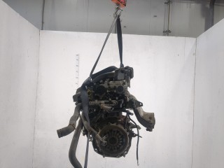 Заслонка дроссельная, Renault Megane 2006-2009
