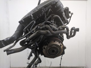 Заслонка дроссельная, Skoda Rapid 2017-2020