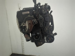Заслонка дроссельная, Audi TT 1998-2003