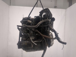 Заслонка дроссельная, Ford S-Max 2006-2010