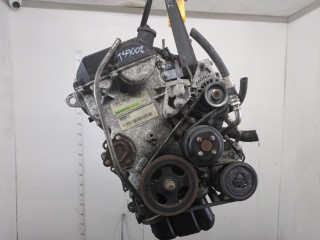 Заслонка дроссельная, Mitsubishi Colt 2002-2012