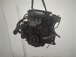 Заслонка дроссельная, Ford Mondeo 2000-2003