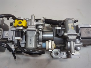 Колонка рулевая, Infiniti QX56 2010-2013