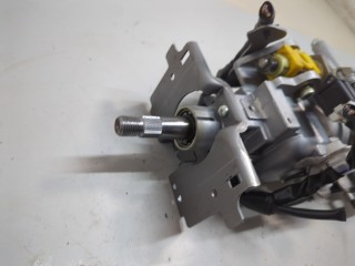 Колонка рулевая, Infiniti QX56 2010-2013