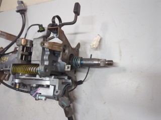 Колонка рулевая, Toyota Sequoia 2000-2004