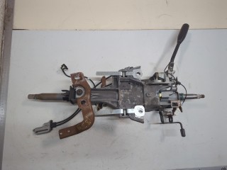 Колонка рулевая, Toyota Sequoia 2000-2004