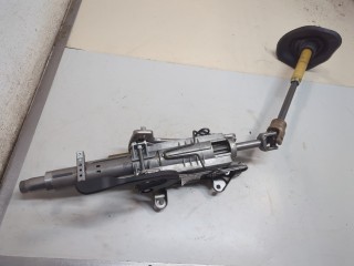 Колонка рулевая, ориг. номер 7P6419501EF, Volkswagen Touareg 2014-2018
