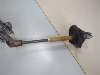 Колонка рулевая, ориг. номер 7P6419501EF, Volkswagen Touareg 2014-2018