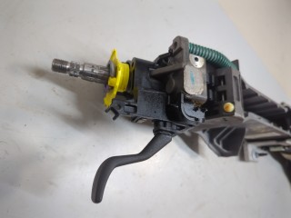 Колонка рулевая, Cadillac SRX 2003-2009