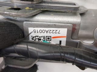 Колонка рулевая, Mitsubishi L200 2015-2019