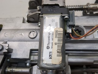 Колонка рулевая, Jeep Grand Cherokee 2013-2016