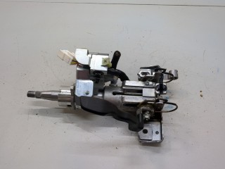 Колонка рулевая, Hyundai Santa Fe 2012-2016
