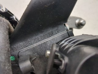 Кулиса КПП, Opel Zafira 2008-2014