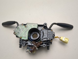 Переключатель поворотов и дворников (стрекоза), ориг. номер NC3366120A, Mazda MX-5 2001-2005