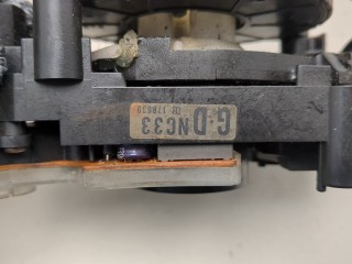 Переключатель поворотов и дворников (стрекоза), ориг. номер NC3366120A, Mazda MX-5 2001-2005