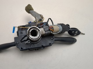 Переключатель поворотов и дворников (стрекоза), Citroen C5 2000-2004