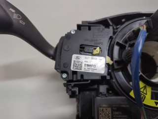 Переключатель поворотов и дворников (стрекоза), Ford Escape 2015-2019