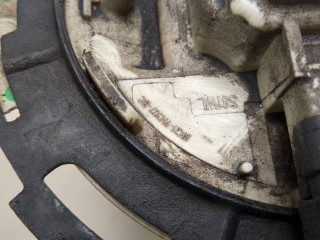 Насос топливный электрический, ориг. номер 2046975, BK219H307BD, Ford Transit (Tourneo) Custom 2012-2021