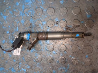 Форсунка топливная, ориг. номер 7789661, 13537789661, 0445110131, BMW X5 E53 2003-2006