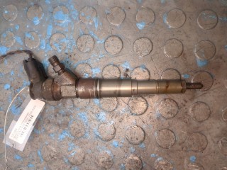 Форсунка топливная, ориг. номер 7789661, 13537789661, 0445110131, BMW X5 E53 2003-2006