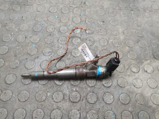 Форсунка топливная, ориг. номер 7789661, 13537789661, 0445110131, BMW X5 E53 2003-2006