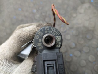 Форсунка топливная, ориг. номер 7789661, 13537789661, 0445110131, BMW X5 E53 2003-2006