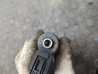 Форсунка топливная, ориг. номер 7789661, 13537789661, 0445110131, BMW X5 E53 2003-2006