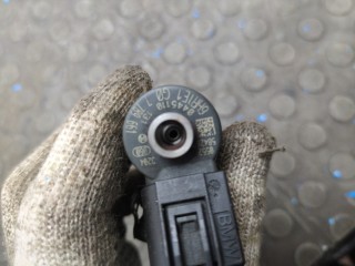 Форсунка топливная, ориг. номер 7789661, 13537789661, 0445110131, BMW X5 E53 2003-2006