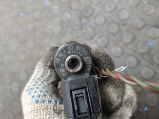 Форсунка топливная, ориг. номер 7789661, 13537789661, 0445110131, BMW X5 E53 2003-2006