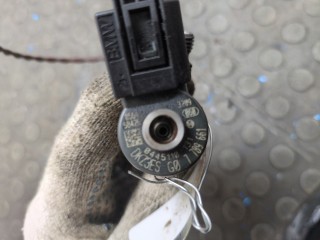 Форсунка топливная, ориг. номер 7789661, 13537789661, 0445110131, BMW X5 E53 2003-2006