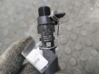 Форсунка топливная, ориг. номер EMBR00101D, 1809626, 9M5Q9F593BB, 1763300, Ford Mondeo 2006-2010
