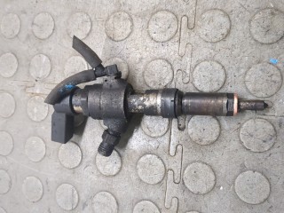 Форсунка топливная, ориг. номер 1348623, 2S6Q9F593AC, 1836823, Ford Fusion 2002-2005