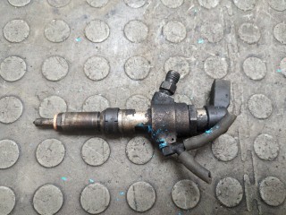 Форсунка топливная, ориг. номер 1348623, 2S6Q9F593AC, 1836823, Ford Fusion 2002-2005