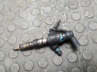 Форсунка топливная, ориг. номер 1348623, 2S6Q9F593AC, 1836823, Ford Fusion 2002-2005