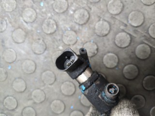 Форсунка топливная, ориг. номер 1348623, 2S6Q9F593AC, 1836823, Ford Fusion 2002-2005