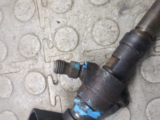 Форсунка топливная, ориг. номер 1348623, 2S6Q9F593AC, 1836823, Ford Fusion 2002-2005