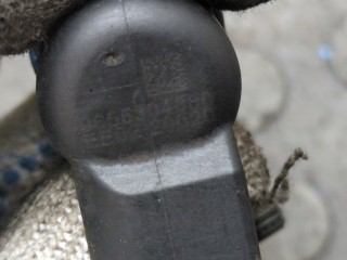 Форсунка топливная, ориг. номер 1348623, 2S6Q9F593AC, 1836823, Ford Fusion 2002-2005