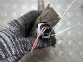 Форсунка топливная, ориг. номер 059130277BE, 059130855FX, 0445116047, Audi A6 2008-2011