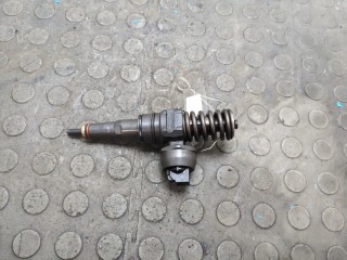 Форсунка топливная, ориг. номер 038130073AG, 038130079GX, Volkswagen Golf 2003-2009