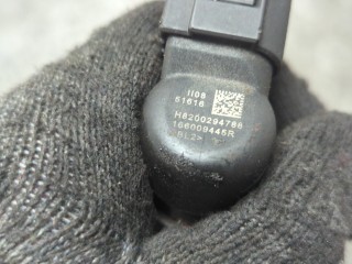 Форсунка топливная, ориг. номер 166009445R, 82002944788, Renault Megane 2006-2009