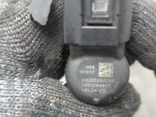 Форсунка топливная, ориг. номер 166009445R, 82002944788, Renault Megane 2006-2009