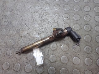 Форсунка топливная, ориг. номер 166009445R, 82002944788, Renault Megane 2006-2009