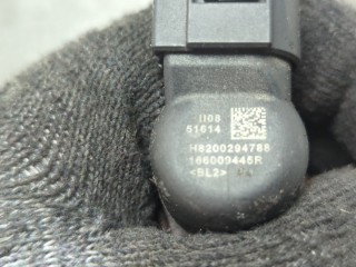 Форсунка топливная, ориг. номер 166009445R, 82002944788, Renault Megane 2006-2009